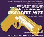Tapa de Greatest Hits