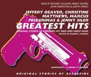 Tapa de Greatest Hits