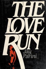 Tapa de The love run