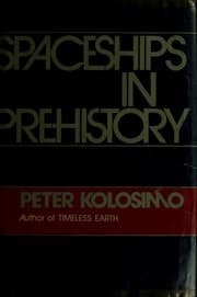 Tapa de Spaceships in Pre-History