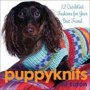 Tapa de PuppyKnits