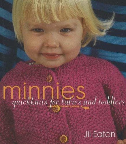 Tapa de Minnies