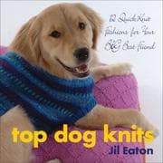 Tapa de Top Dog Knits