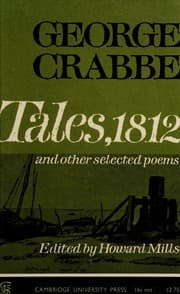 Tapa de Tales, 1812, and other selected poems