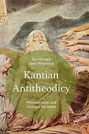 Tapa de Kantian Antitheodicy