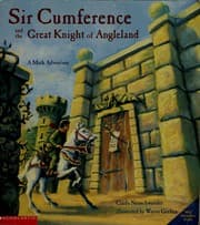 Tapa de Sir Cumference and the Great Knight of Angleland