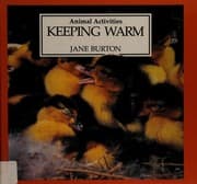Tapa de Keeping warm