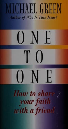 Tapa de One to one