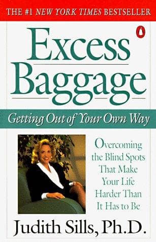 Tapa de Excess Baggage