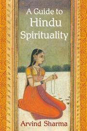 Tapa de A Guide to Hindu Spirituality (The Perennial Philosophy)