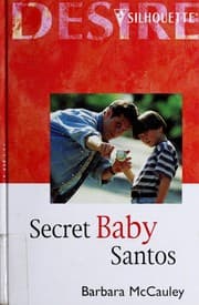 Tapa de Secret Baby Santos (Desire)