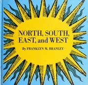 Tapa de North, South, East, West