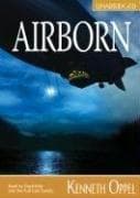 Tapa de Airborn (Binder Edition)