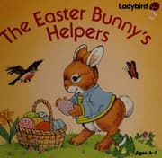 Tapa de The Easter Bunny's Helpers