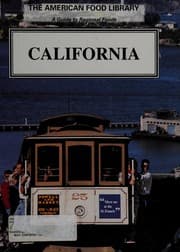 Tapa de California