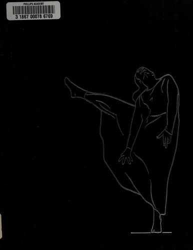 Tapa de The dance
