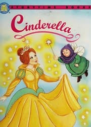 Tapa de Cinderella (Storytime Classics)