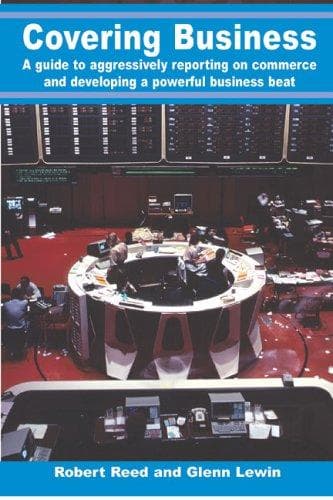 Tapa de Covering Business