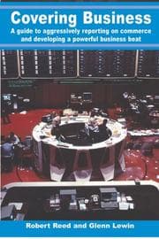 Tapa de Covering Business