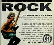 Tapa de The Best of Rock