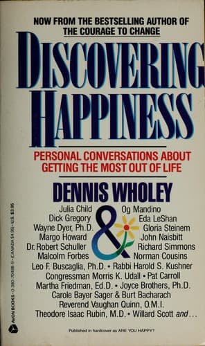 Tapa de Discovering