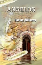 Tapa de Angelos (Quantum Cat)