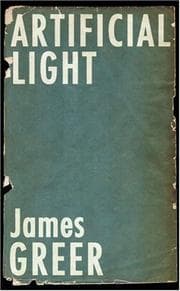 Tapa de Artificial Light