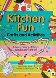 Tapa de Kitchen fun