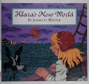 Tapa de Klara's new world