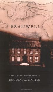 Tapa de Branwell