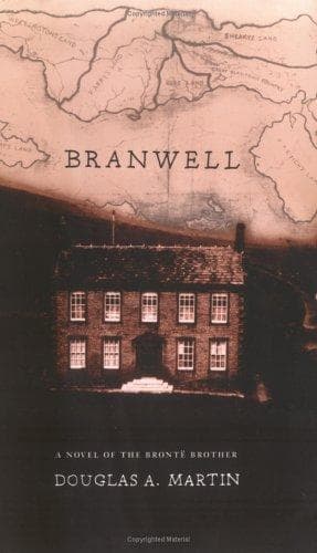 Tapa de Branwell