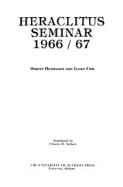 Tapa de Heraklit