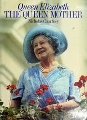Tapa de Queen Elizabeth