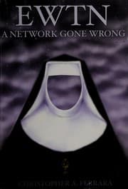 Tapa de EWTN