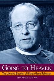 Tapa de Going to Heaven