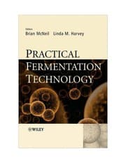 Tapa de Practical fermentation technology