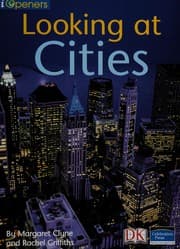 Tapa de Looking at cities