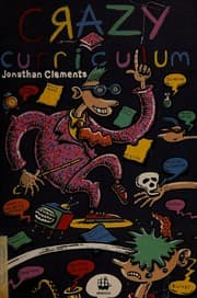 Tapa de Crazy Curriculum