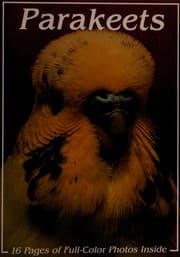 Tapa de Parakeets