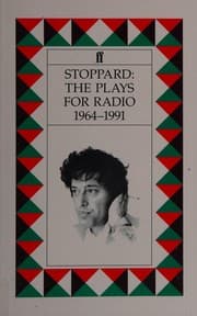 Tapa de Stoppard