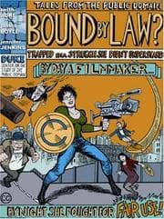 Tapa de Bound by Law