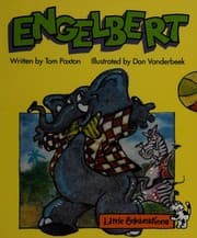 Tapa de Engelbert