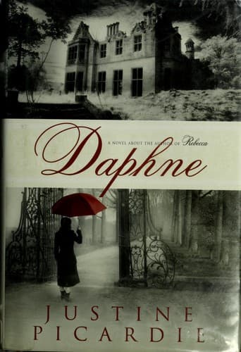 Tapa de Daphne