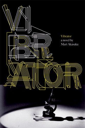 Tapa de Vibrator