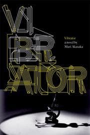 Tapa de Vibrator