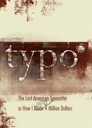 Tapa de Typo