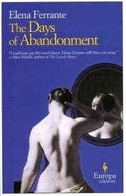 Tapa de I giorni dell'abbandono