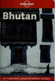 Tapa de Bhutan