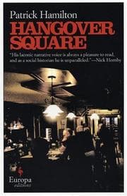 Tapa de Hangover Square