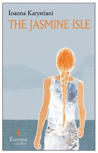 Tapa de The Jasmine Isle